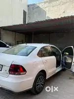 Volkswagen Vento 2020 Petrol Good Condition