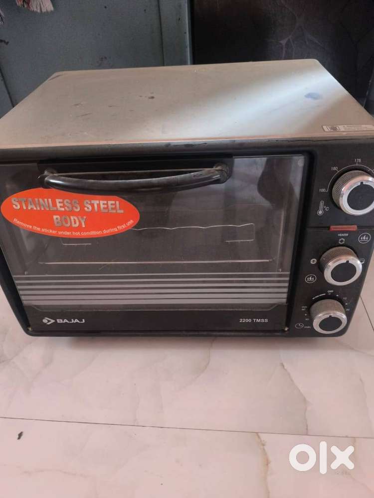 OTG BAJAJ 2200 TMSS