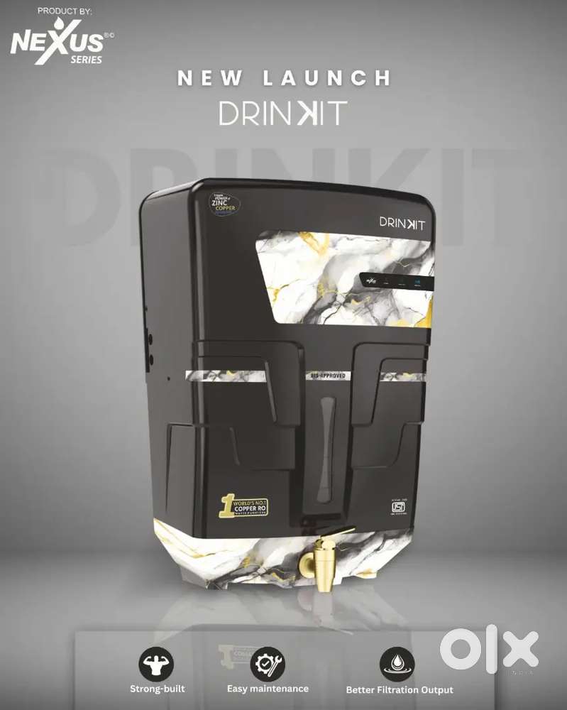 Need Sales Head to our Water Purifier Showroom