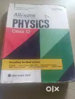 Class 12th books