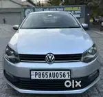 Volkswagen Polo 1.0 MPI Comfortline, 2018, Petrol