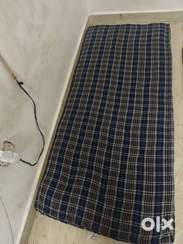 Mattress , single bed, 3×6