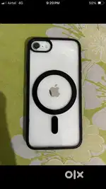IPhone SE 2