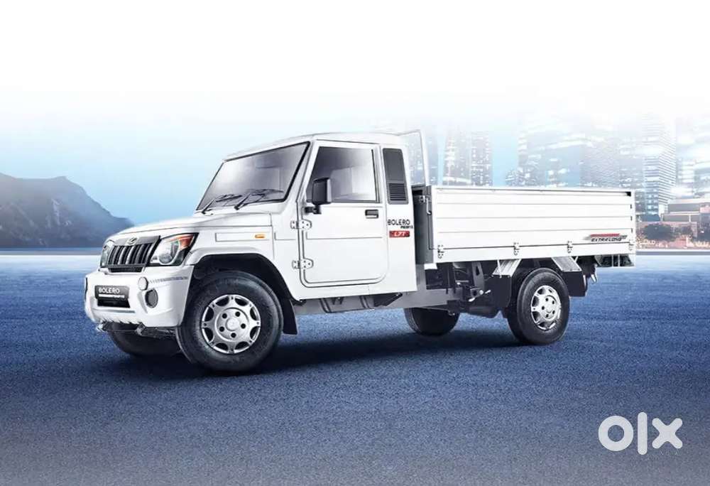 Mahendra 1.7 pickup  one month only my final price 9L
