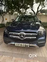 2022 Mercedes Benz GLE 300d for sale