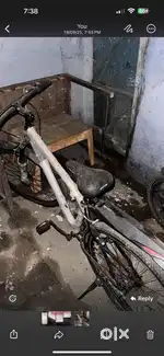 New Bycycle