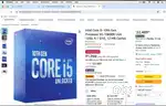 High End Gaming Editing PC RTX 3070ti SSD RGB B