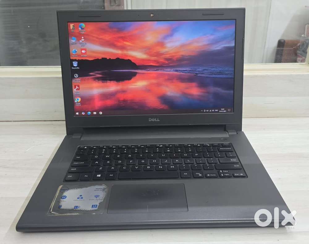 Dell vostro 3446 NEW SSD laptop