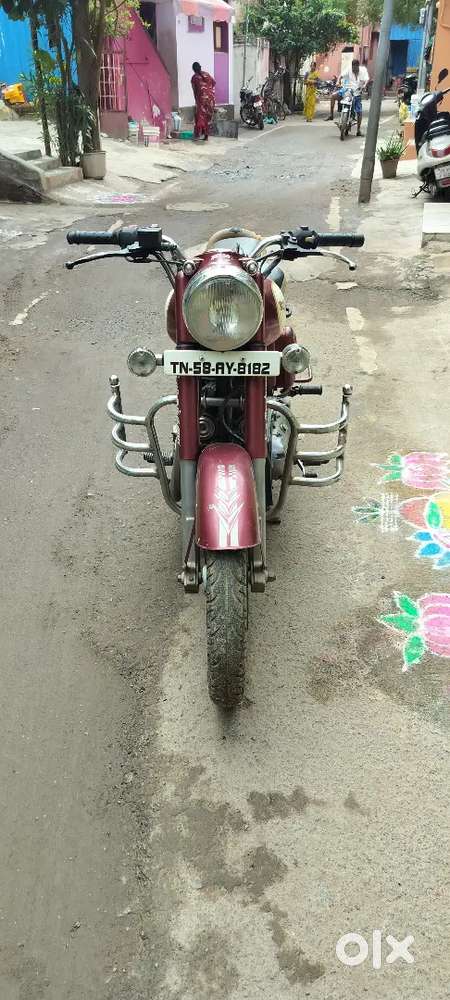 Nice colour
