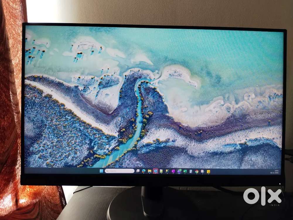 Lenovo 24 inch brand new monitor