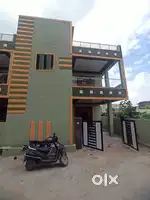 pay 10L cash GET G+1 east facing  house for sale