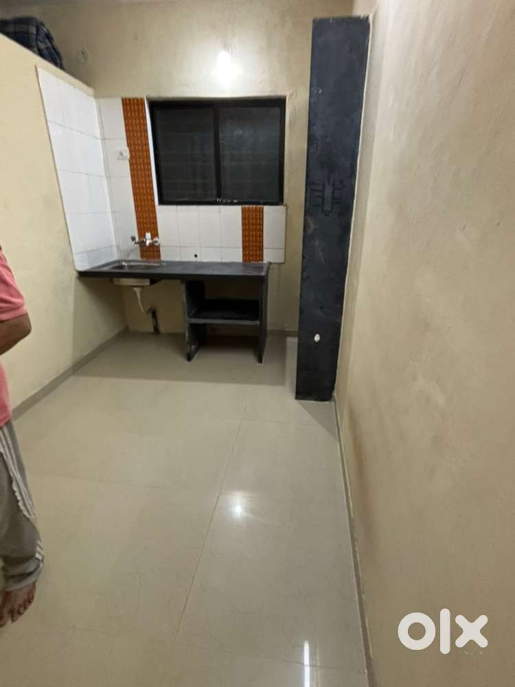 Hall Kitchen Flat on Rent Any & Couple Allowed