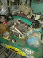 Air compressor