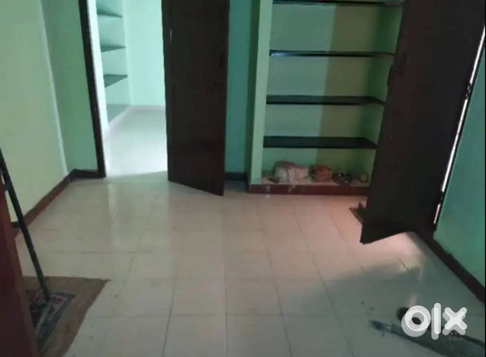 1BHK house in Venkatesa nagar 2nd street, Virugambakkam for Rent