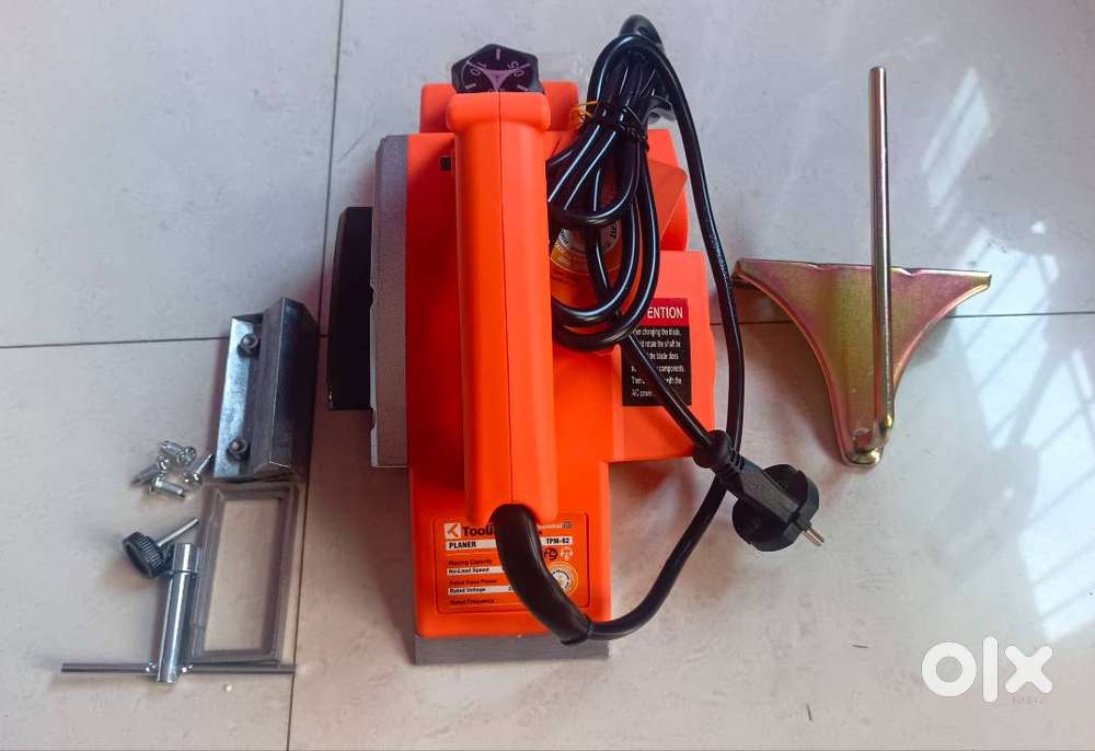 Brand New Carpenter Tool Kit with Warranty