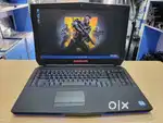 Alienware Gaming Laptop