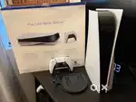 Sony Playstation 5