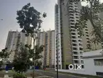 1 BHK apartment for rent in Joyville Howrah at Kona express way