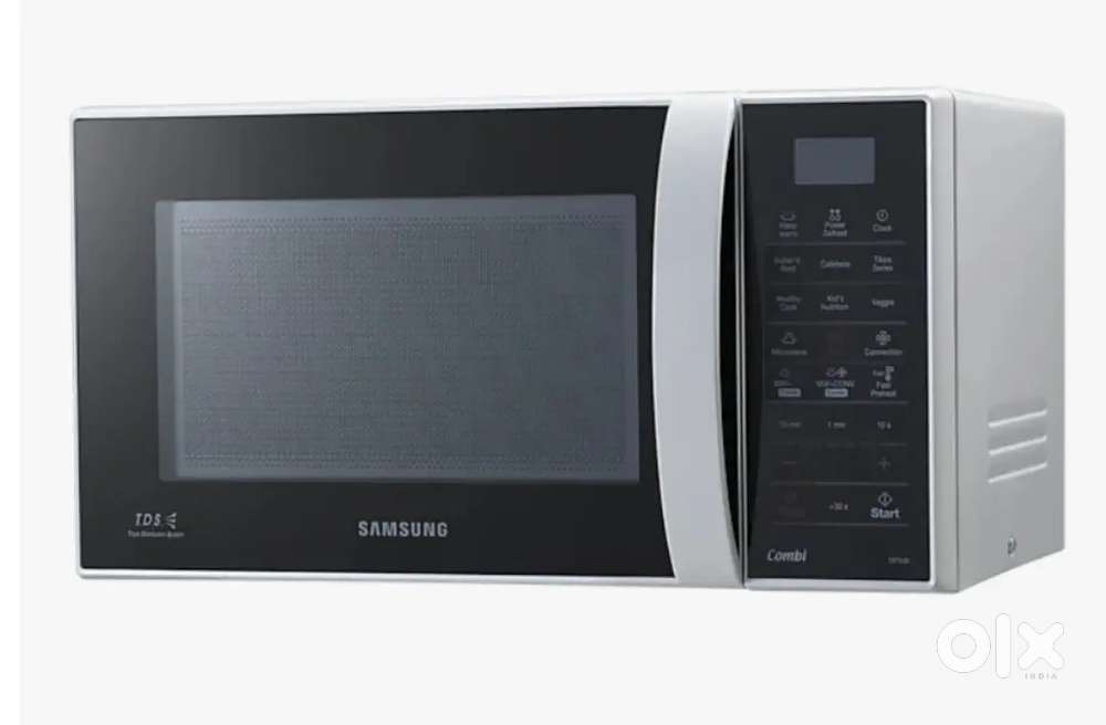 Samsung Microwave Oven - 21L (CE73JD1)