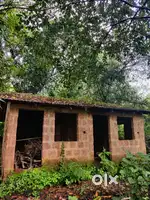 Unrepaid house