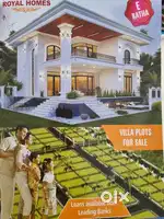 Hiring for multiple roles in real estate firm