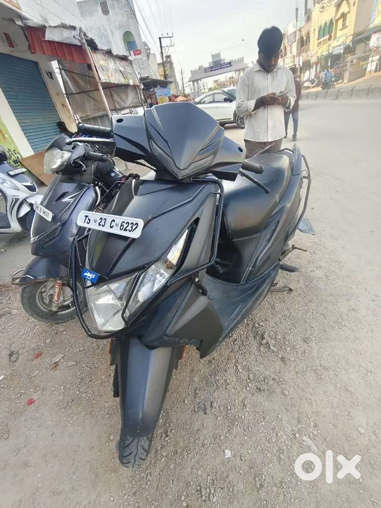 Good condition