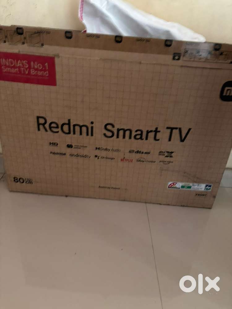 Redmi 32 inch android tv