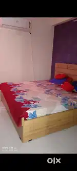I want to sell 3bhk semi furnished flat