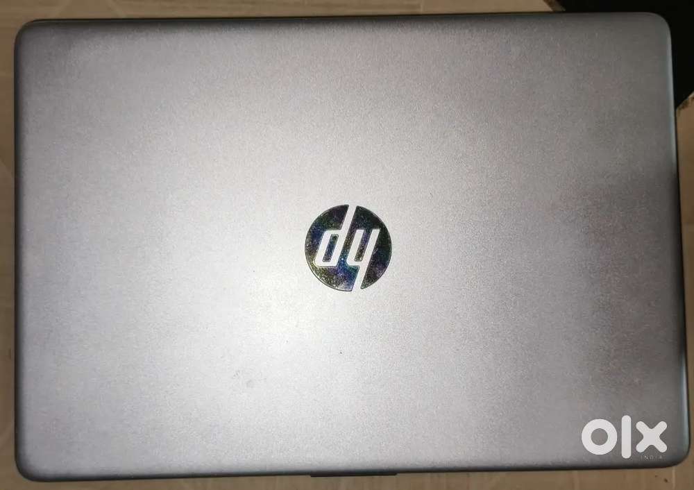 HP 14s Intel Core i3 11th Gen 1125G4