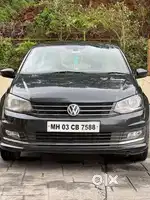 Volkswagen Vento 2013-2015 1.6 Highline, 2016, Petrol