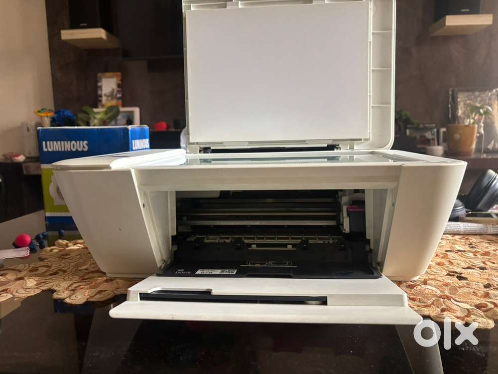 HP Deskjet printer