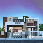 DTCP LAND | SATHY NH | RERA | GATED | 1 LAKH INITIAL PAYMENT | EMI