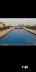 One room occupancy in 3bhk