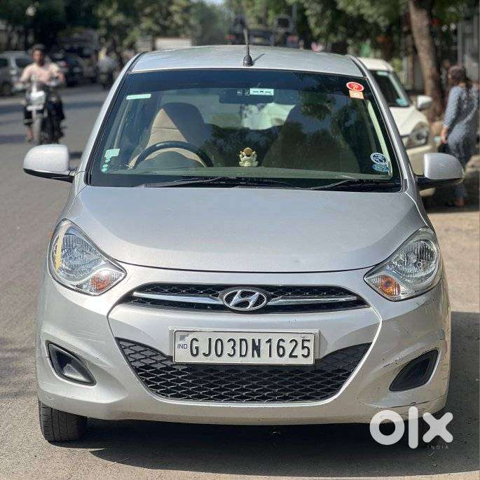 Hyundai i10 1.2 Kappa Magna, 2012, Petrol
