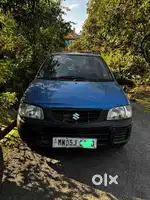 Maruti Suzuki Alto 2009 Petrol Good Condition