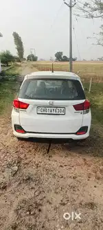 Honda Mobilio 2014 Diesel Good Condition