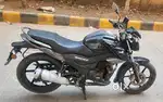 Tvs raider 125 bs6 model