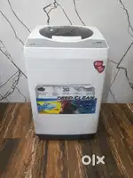 Ifb tfl 6.5kg top load Fully automatic washing machine equa 526188