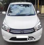 Maruti Suzuki Celerio 1.0 ZXI AMT, 2017, Petrol