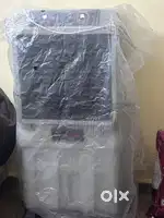 Air cooler