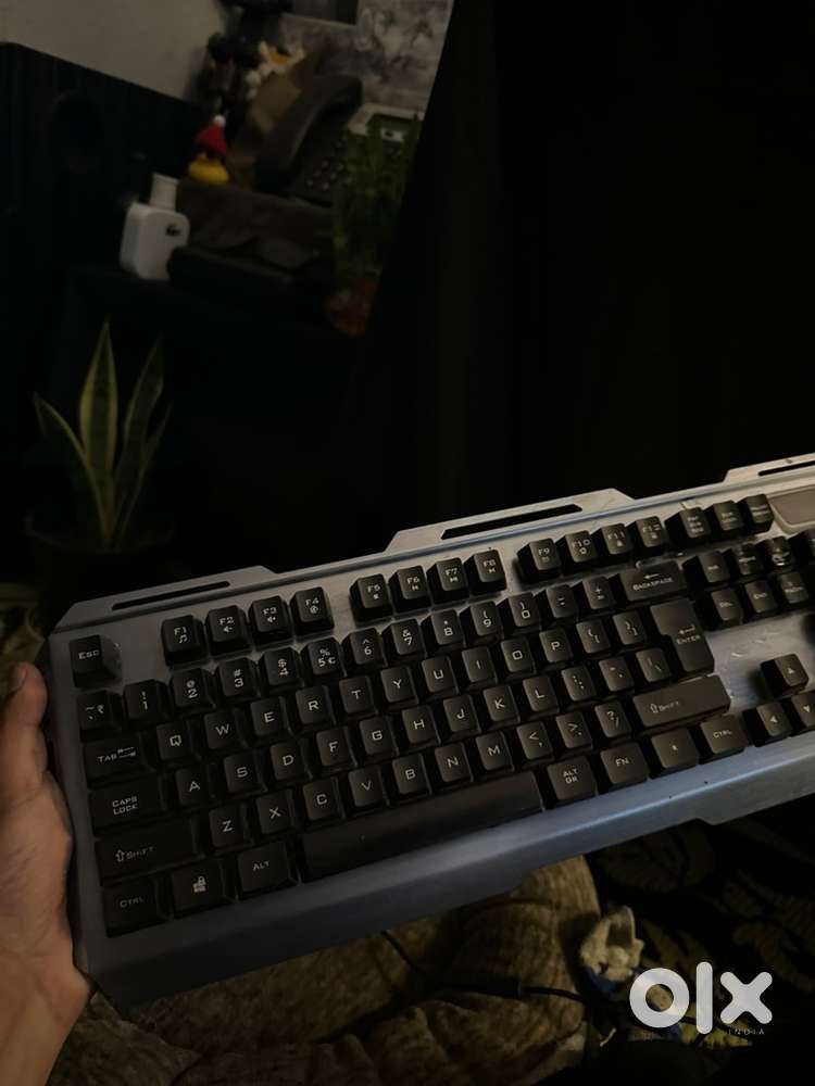 Gaming Keyboard