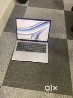 Apple MacBook Pro 13inch i5 A1708 2017 Camera not Work Warranty & Bill