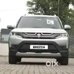 Maruti Suzuki Vitara Brezza 1.5 ZXI, 2025, Petrol