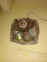 Adjecter fan