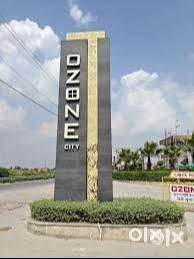 560 sq yards ADA Approved Commercial Plot For Sale