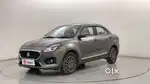 Maruti Suzuki Dzire 1.2 ZXI Plus AMT, 2018, Petrol