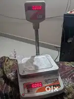 Good Condition Digital Weight Scale for Shops - weight machine