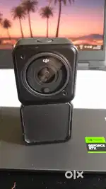 DJI Action 2 (New condition)