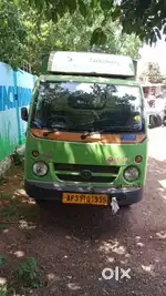 DMART DRIVERS