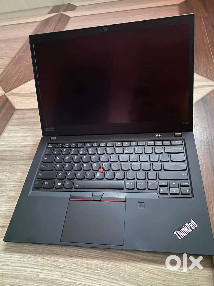 LENOVO THINKPAD T490/15 8TH/16GB/256/TOUCH SCREEN